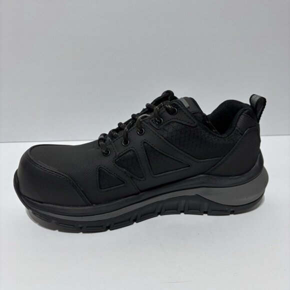 Merrell Men’s Fullbench Speed CF Sneakers Black, Size 6.5 M main image 5